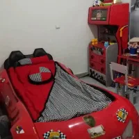 سرویس خواب ماشین اپادانا