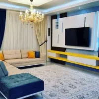 اجاره یک آپارتمان 117متری 800رهن کامل