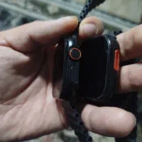 2عدد ساعت هوشمند 600تومن