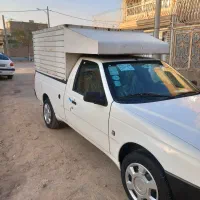 آریسان مدل۹۹دوگانه فابریک بدون رنگ شدگی