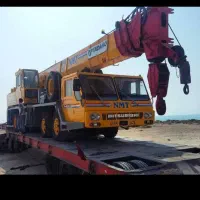 جرثقیل ۴۰تن تادانو ۸۰تن کاتو ۵۰تن کابلکو