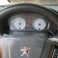 پارس مدل 1400|خودرو سواری و وانت|میناب, |دیوار