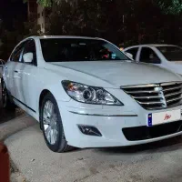 جنسیس جفت موس درجه یک