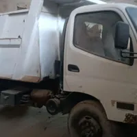 خاور فتون|خودرو سنگین|زاهدان, |دیوار
