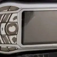 گوشی ساده نوکیا