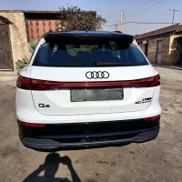 آئودی Q5 تیپ 4|خودرو سواری و وانت|تهران, سنائی|دیوار