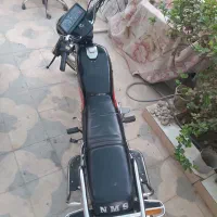 موتور CGL ۱۵۰|موتورسیکلت|برازجان, |دیوار