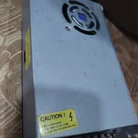 تغذیه سوئیچینگ فن دار|لوازم جانبی موبایل و تبلت|نجف‌آباد, یزدانشهر|دیوار