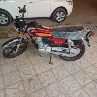 هانی 125 خشک 1404