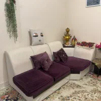 مبل ال L|مبلمان خانگی و میز عسلی|تهران, خلیج فارس|دیوار