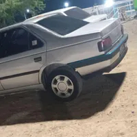 پژو 405 جی ال ایکس (GLX)، مدل ۱۳۸۶|خودرو سواری و وانت|آبادان, |دیوار