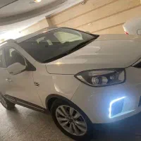 جک s5 مدل 95 اتوماتیک|خودرو سواری و وانت|کرج, شاهینویلا|دیوار