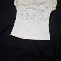 لباس بچه نو اصلا استفاده نشده|کفش و لباس بچه|اراک, |دیوار