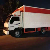 اتوبار توکلی در پردیس