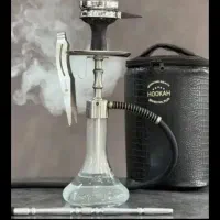 قلیون کرنو بسیار  کام دهی خوب|کلکسیون و سرگرمی|تهران, نیروی هوایی (پیروزی)|دیوار