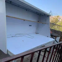 سری کامل کمد و دکور موبایل|فروشگاه و مغازه|هشتگرد, هیو|دیوار