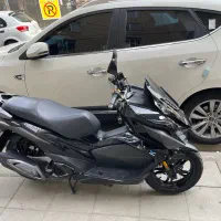 jt200|موتورسیکلت|کرج, گوهردشت|دیوار