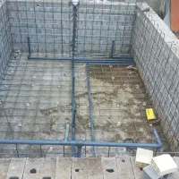 تاسیسات لوله کشی در کلاچای چابکسر رودسر|خدمات پیشه و مهارت|کلاچای, |دیوار