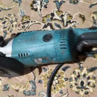 سنگ فرز اصلی ماکیتا (ژاپنی،)|ابزارآلات|خان ببین, |دیوار