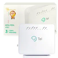 فروش مودم زیر قیمت بازار