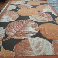 گلیم فرش|فرش|خرمآباد, |دیوار