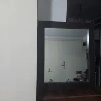 اینه با قاب ام دی اف