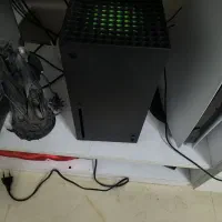 xbox series x|کنسول، بازی ویدئویی و آنلاین|شاهینشهر, سعدی شمالی|دیوار