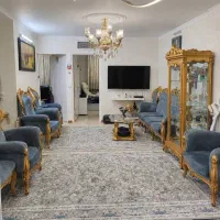 ۶۰ متر ۲ خواب / طبقه اول / مفت