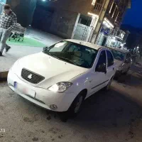 تیبا1مدل1400بیرنگ