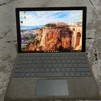 سرفیس پرو ۶ - Surface pro 6