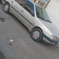 ۴۰۵ مدل۹۴|خودرو سواری و وانت|محمدشهر, سیدآباد|دیوار