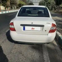 تیبا صندوق‌دار SL، مدل ۱۳۹۲|خودرو سواری و وانت|تهران, شهرک شریعتی|دیوار