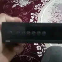 گیرنده دیجیتال|تلویزیون و پروژکتور|صفادشت, |دیوار