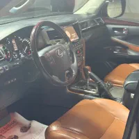 لکسوس‌ lx570 2013‌ تک برگ|خودرو سواری و وانت|تهران, الهیه|دیوار