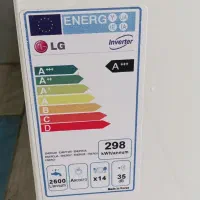 ماشین ظرفشویی ال جی اصل کره در حد|ماشین ظرفشویی|تبریز, |دیوار