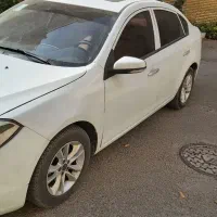 برلیانس h 330 اتوماتیک مدل آخر ۹۵|خودرو سواری و وانت|شیراز, شهرک سراج|دیوار