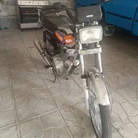 موتور هوندا رهرو مدل ۱۴۰۱
