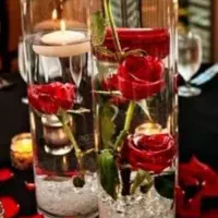 شیشه استوانه ای