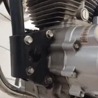 موتور هوندا ۱۵۰ کویر|موتورسیکلت|محمدیه-قزوین, |دیوار