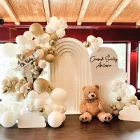 فروشگاه تم و گلفروشی|خدمات پذیرایی، مراسم|قم, باغ شریفی|دیوار