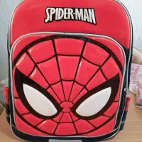 کوله پشتی چرخدار  مدرسه