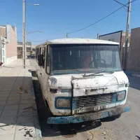 اسقاط خودروهای سواری سنگین مینی بوس نیسان تاکسی