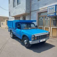 نیسان مدل ۸۳|خودرو سواری و وانت|بروجرد, |دیوار