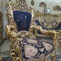 مبل زمرد اقساطی