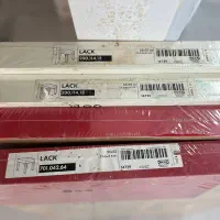 مبل ایکیا مدل tullsta میز عسلی ikea|مبلمان خانگی و میز عسلی|تهران, طرشت|دیوار