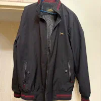 کاپشن مردانه