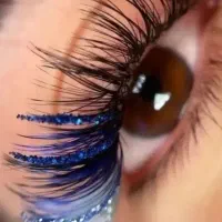 اموزش تخصصی اکستنشن مژه به صورت اقساط