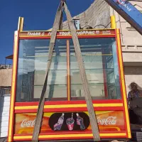 یخچال فروشگاهی و رستورانی