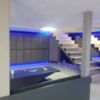 تجهیز  راه اندازی باشگاه های بدن سازی|تجهیزات ورزشی|کرج, مهرویلا جنوبی|دیوار