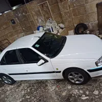 پارس تیوفایو مدل ۹۳|خودرو سواری و وانت|رشت, منظریه|دیوار